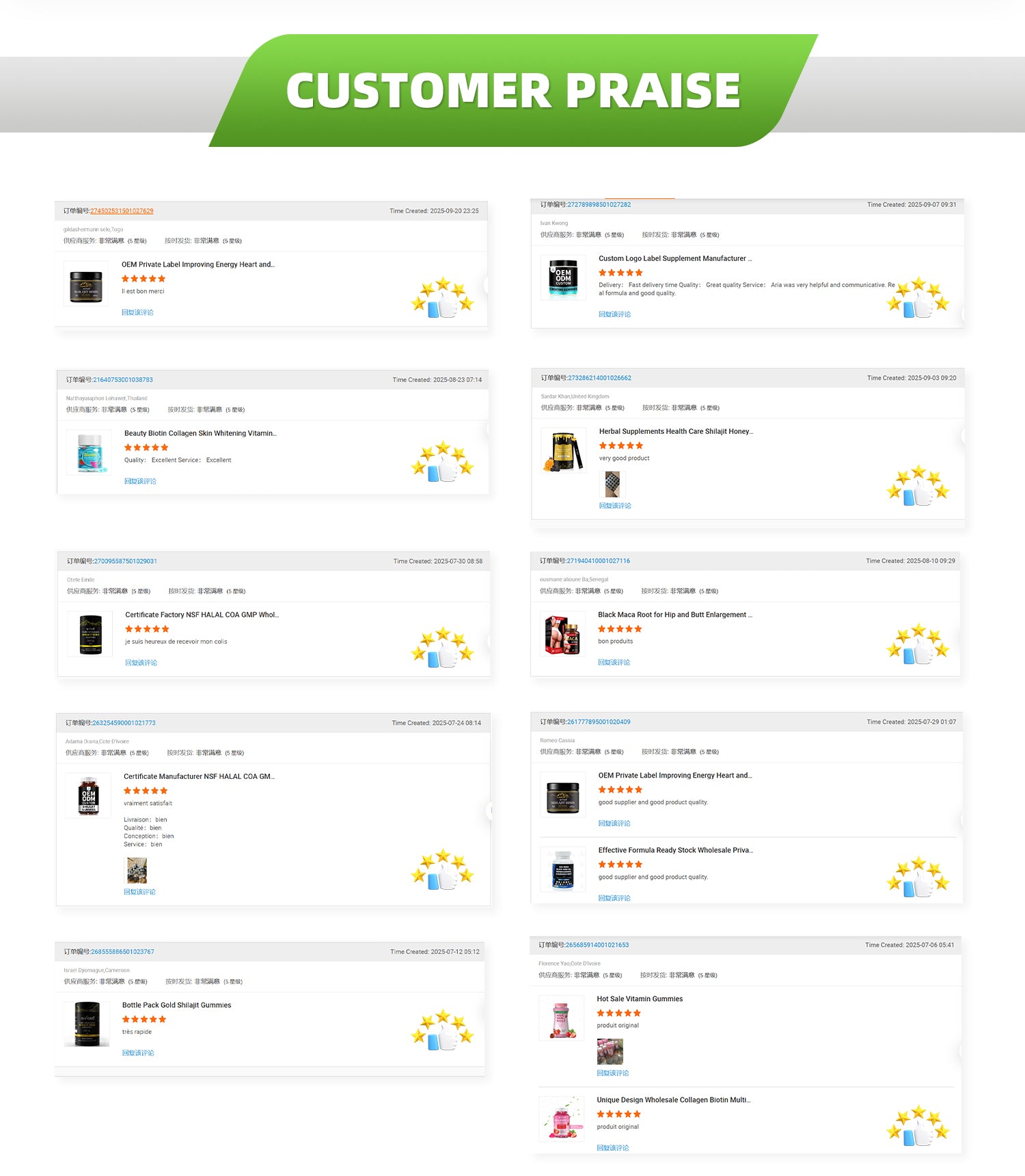 Wholesale Collagen-C Tablets – Anti-Aging Support for Hair, Skin & Nails with Custom OEM Packaging