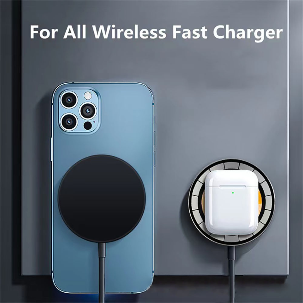 iPhone 17 Pro/Pro Max Wireless Charger
