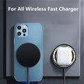 iPhone 17 Pro/Pro Max Wireless Charger