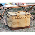 Foldable Camping Storage Bag