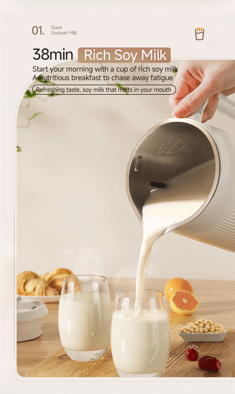 Soybean Milk Maker