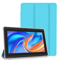 7-inch Android Tablet with a Protective Silicone Case