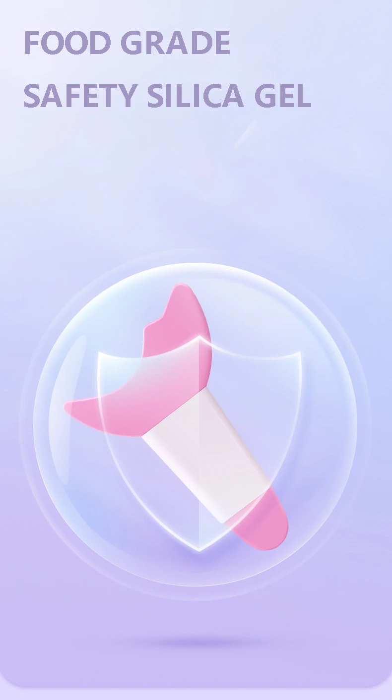 Silicone Mascara Eyelash Shield