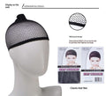 Pre‑Tied Lace Front Wig