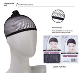 Pre‑Tied Lace Front Wig