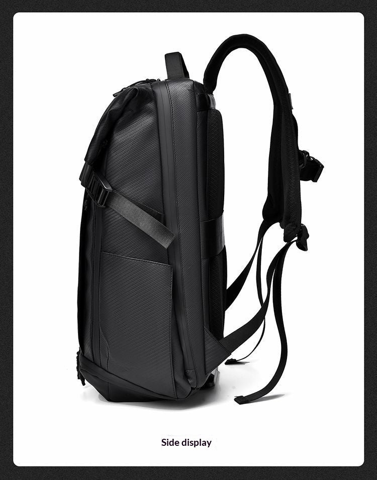 Men’s Outdoor Commuter Business Backpack