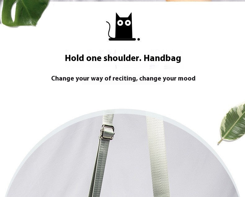 Cartoon Laptop Bag
