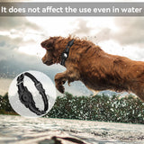 Anti-lost Pet Dog Collar – Smart GPS Tracker for Dogs & Cats