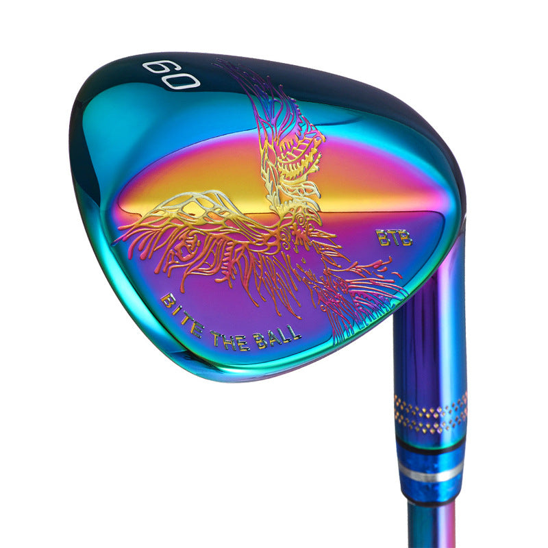 Golf Club Sand Wedge Pitching Wedge Angle Wedge