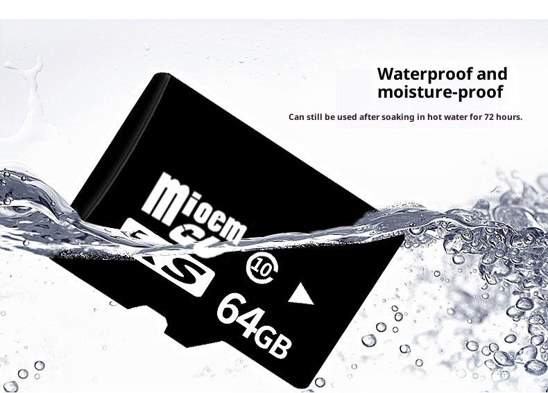 TF Card 32GB