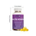 Women’s Comprehensive Nutritional Capsules