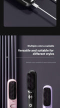 LCD Ceramic Heating Comb