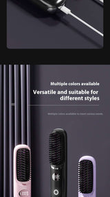 LCD Ceramic Heating Comb