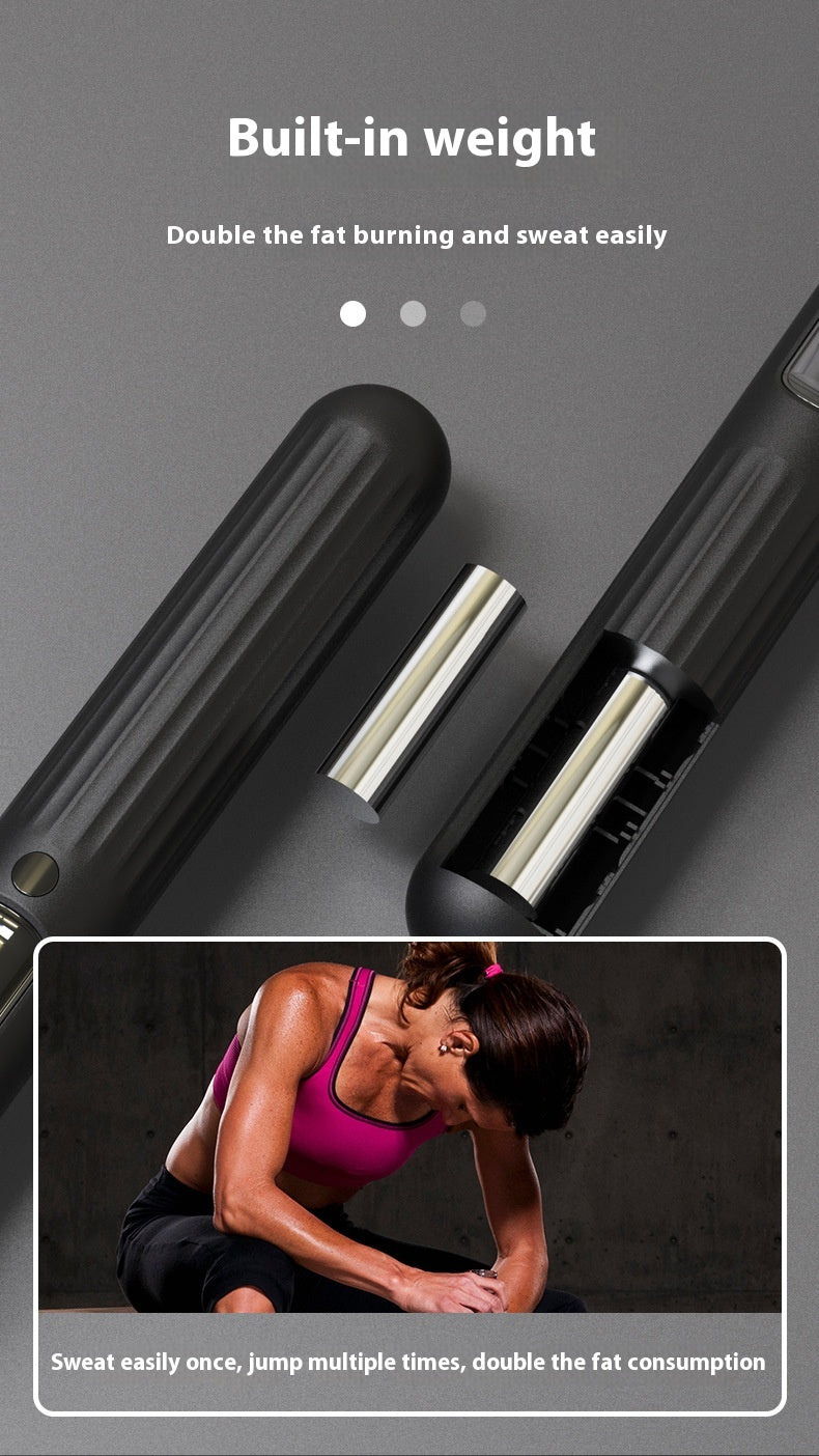 Smart Bluetooth Skipping Rope