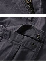 Men’s Retro Cargo Pants