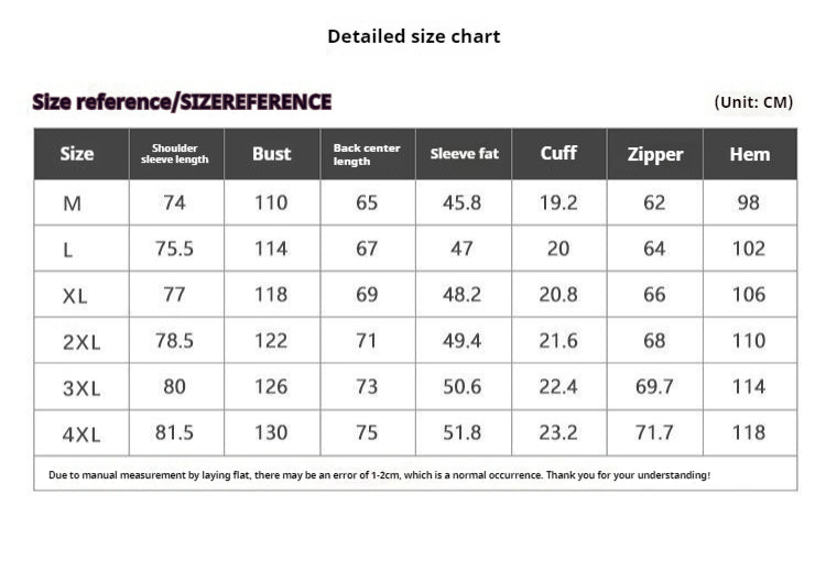 Men’s Stand-Up Collar Patchwork Down Jacket