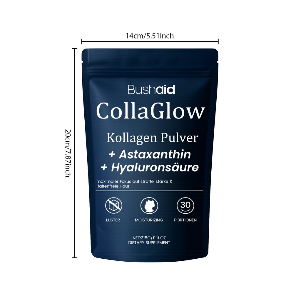 Dietary Supplement – Daily Health Support for Energy & Immunity