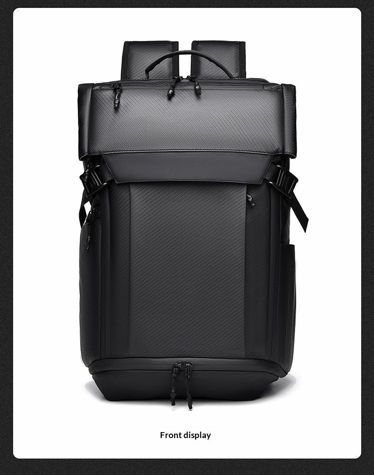 Men’s Outdoor Commuter Business Backpack