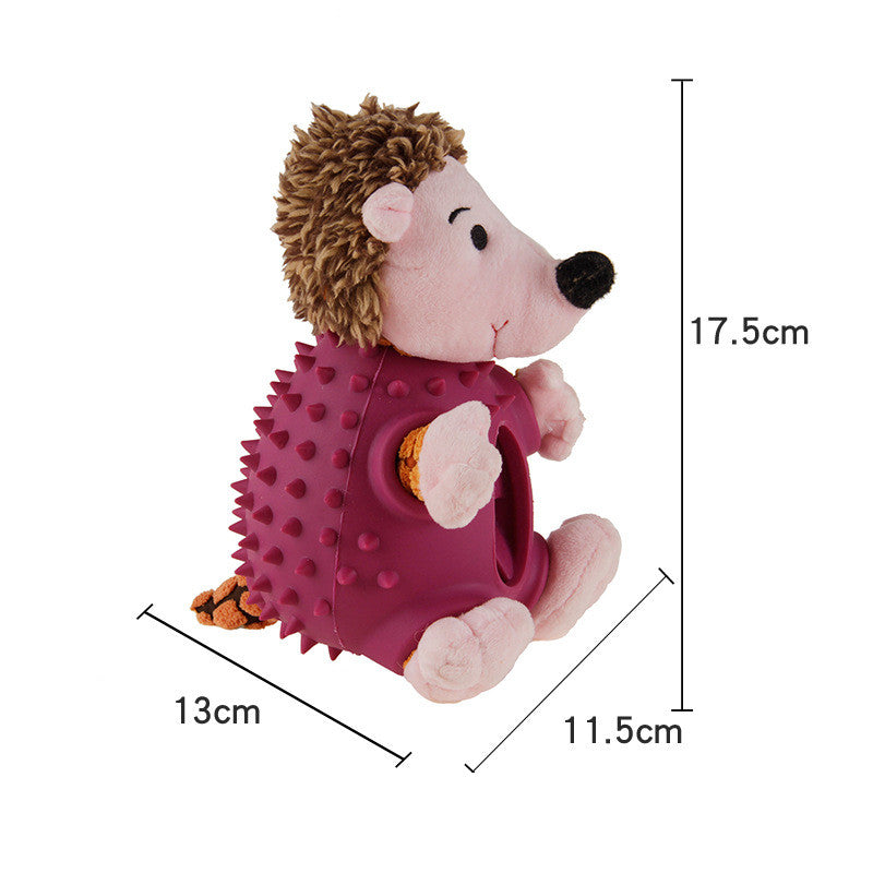 Bite-Resistant Pet Chew Toy