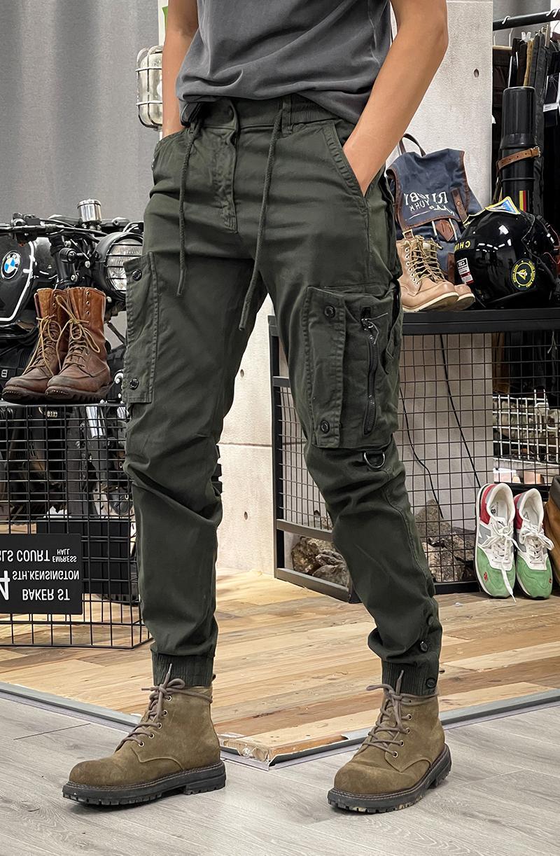 Men’s Tactical Outdoor Pants