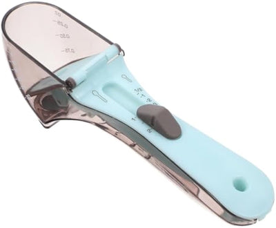 Pet Food Measuring Spoon