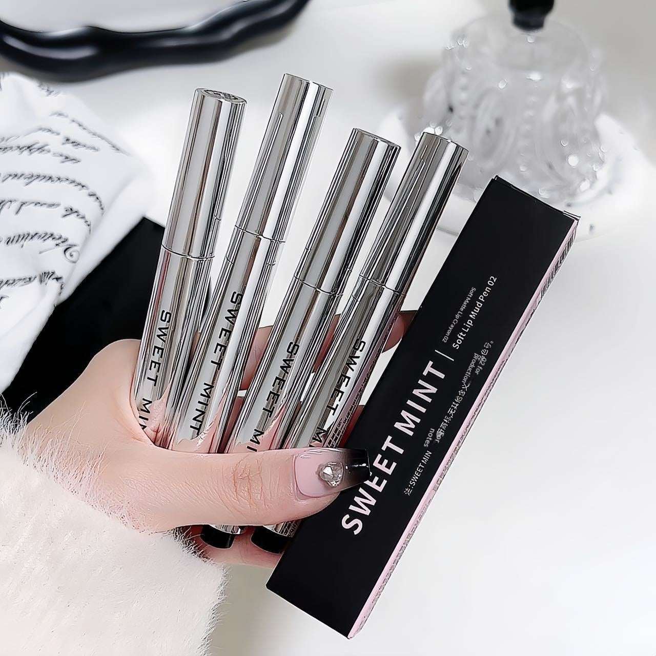 Whitening Effect Lipstick