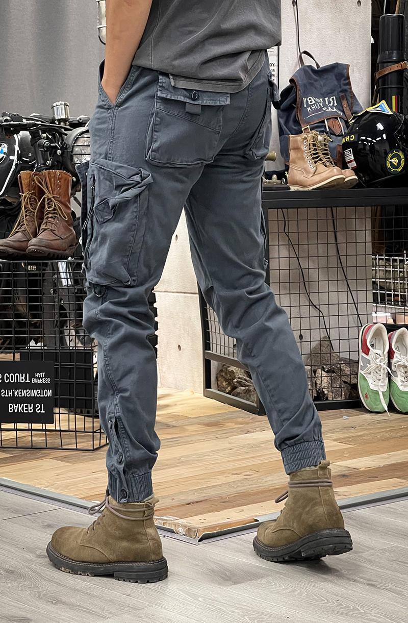 Men’s Tactical Outdoor Pants
