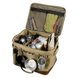 Foldable Camping Storage Bag
