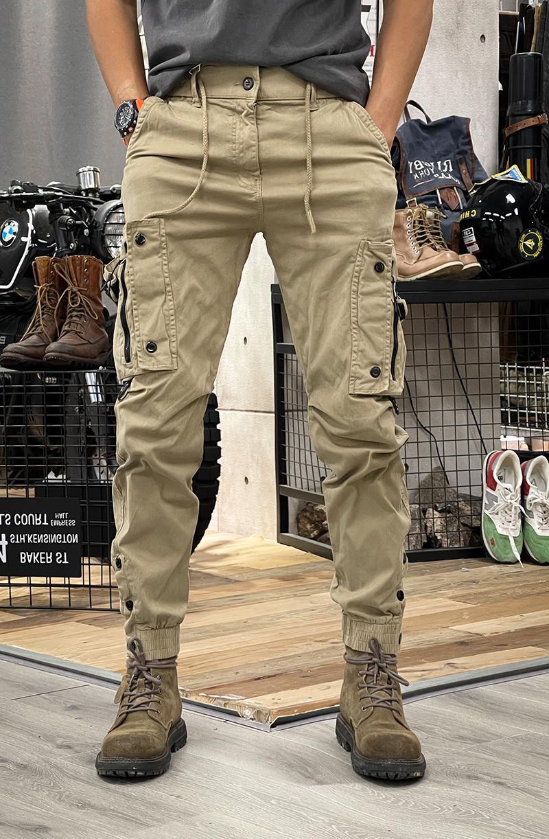 Men’s Tactical Outdoor Pants