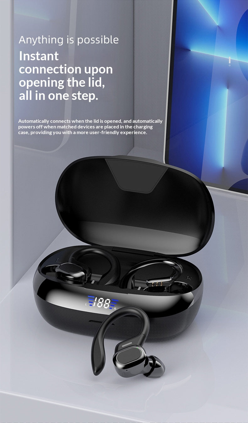 VV2 Bluetooth Earbuds