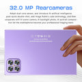 Portable Minimalist Home Tablet