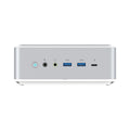 MINISFORUM TH50 Mini PC – Intel Core i5‑11320H Compact Desktop with HD Graphics & Office‑Ready Performance