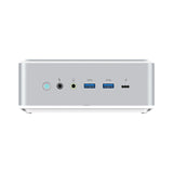 MINISFORUM TH50 Mini PC – Intel Core i5‑11320H Compact Desktop with HD Graphics & Office‑Ready Performance