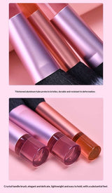 Complete Makeup Brush Set