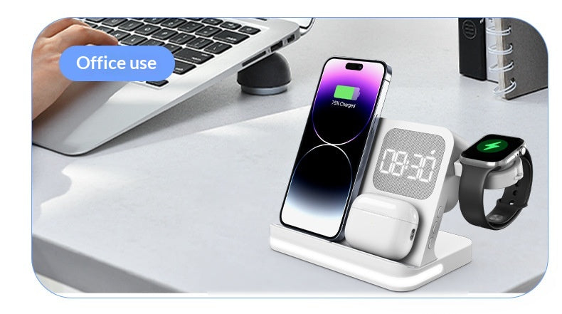 Smart Clock Alarm