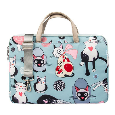 Cartoon Laptop Bag