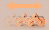 2-in-1 Belly Wheel