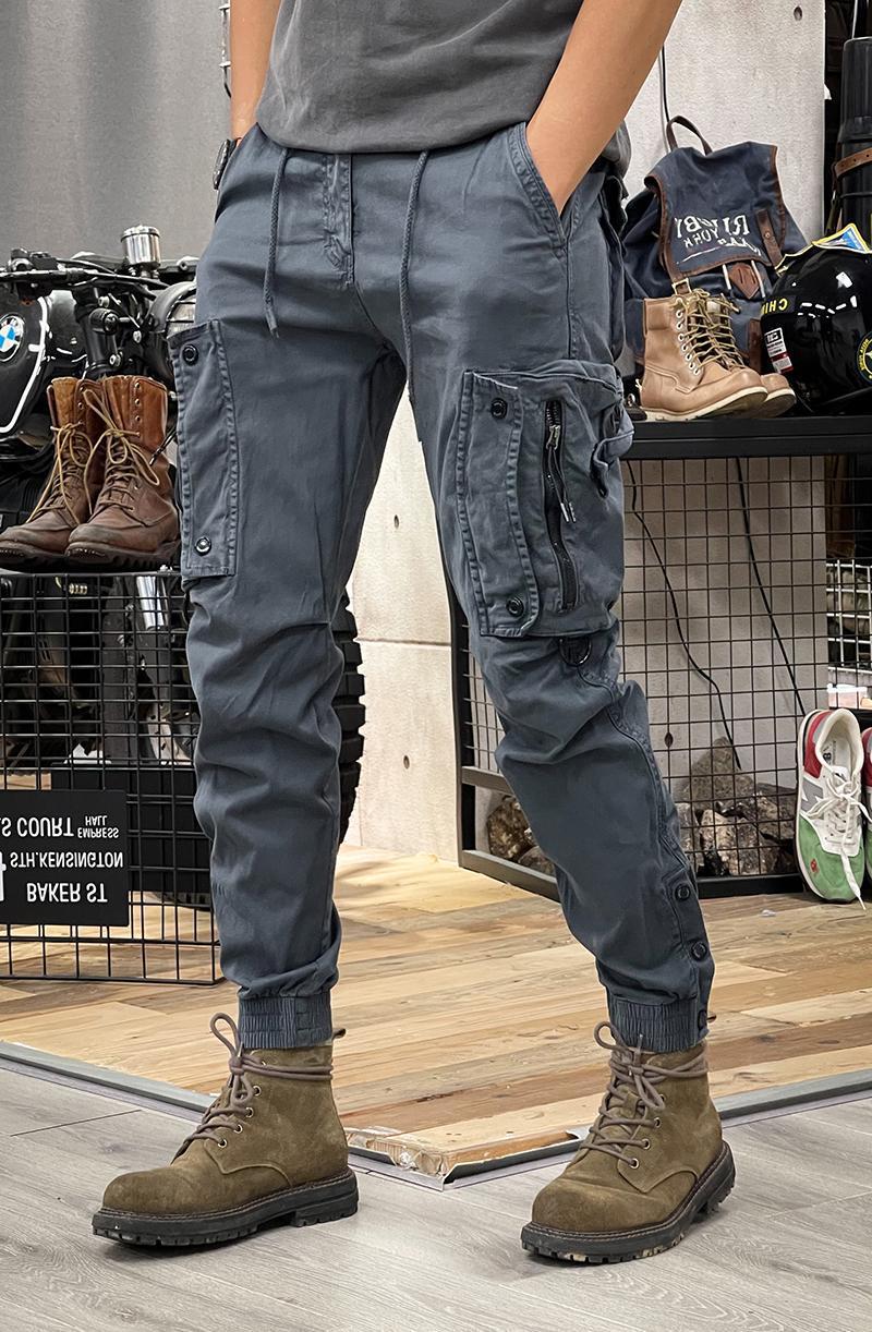 Men’s Tactical Outdoor Pants