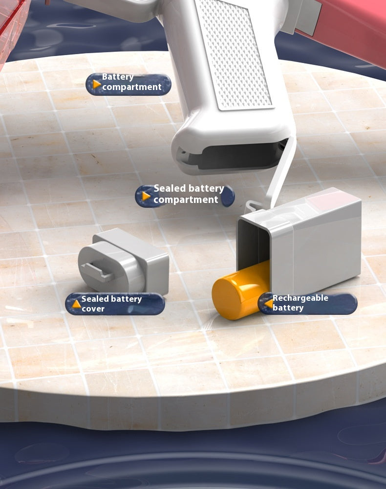 AK47 Electric Water Gun for Kids