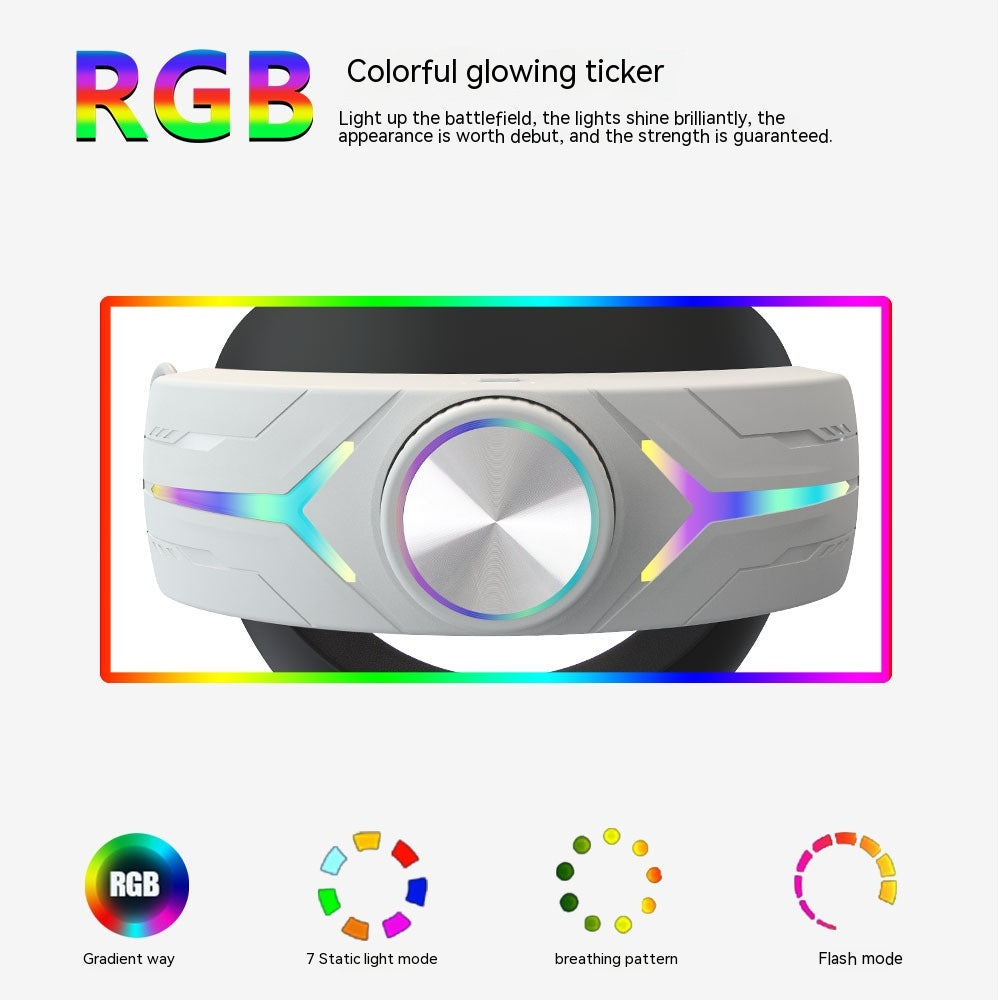 8000mAh VR Headset Charging Dock – Magnetic Battery Pack & Stand for Extended Play