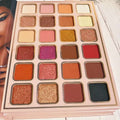 78-Color Makeup Palette