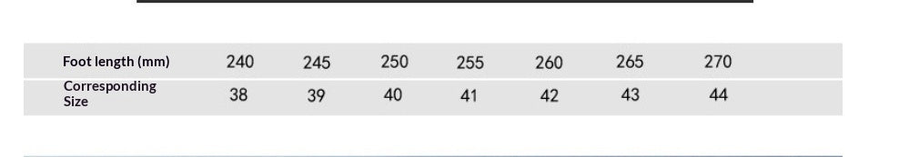 Versatile Lightweight Mesh Running Shoes