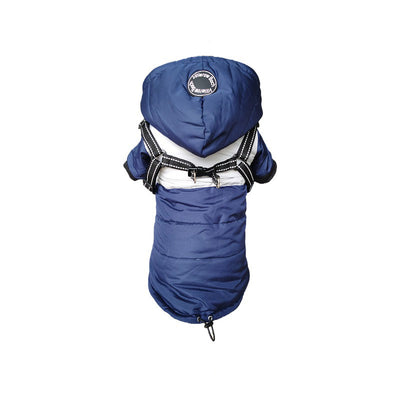 Waterproof Pet Dog Coat