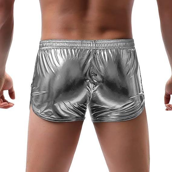 Men’s Loose Casual Shorts