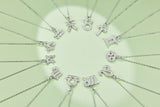 Cancer Zodiac Necklace