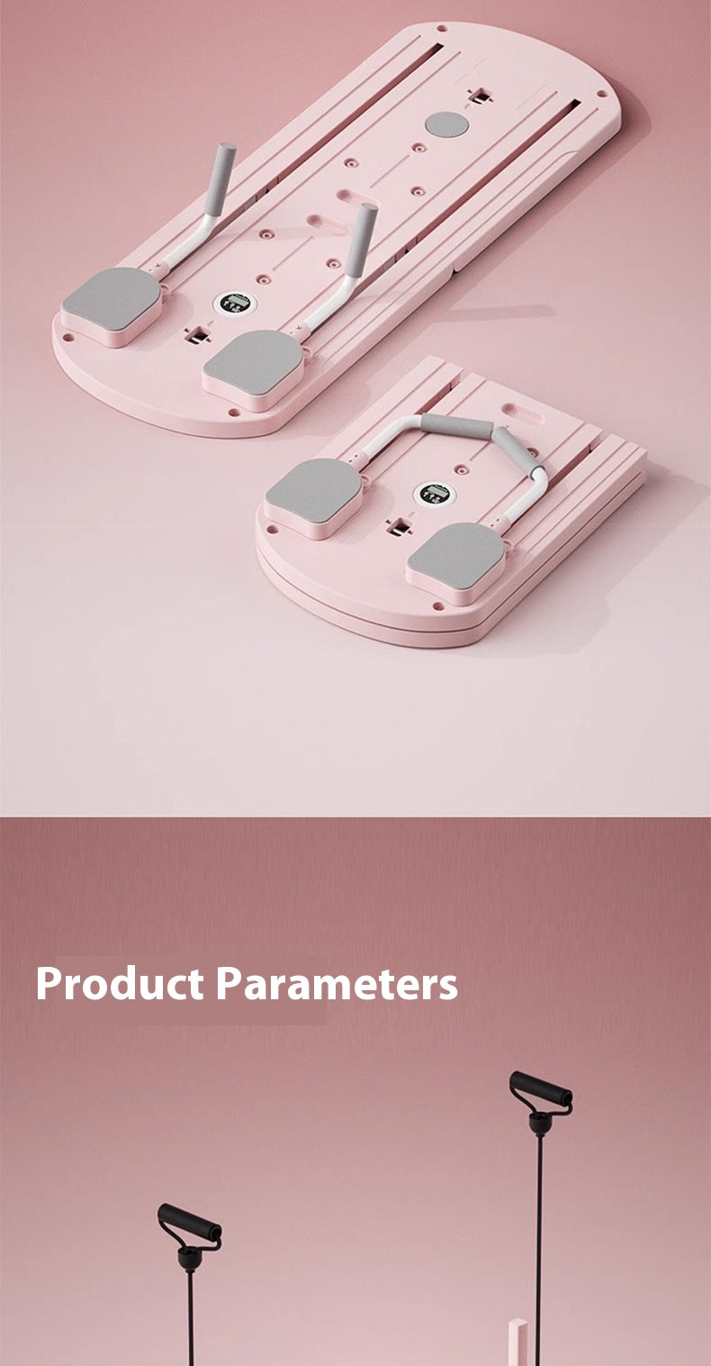 Multifunctional Fitness Board