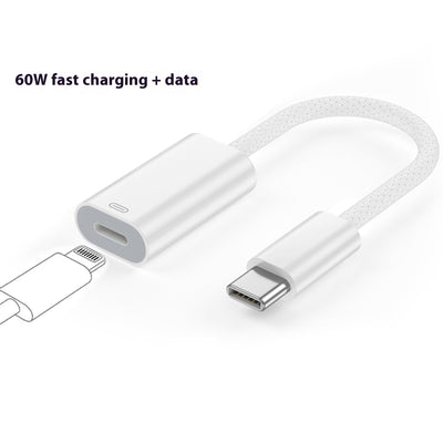 Fast Charge Converter Cable