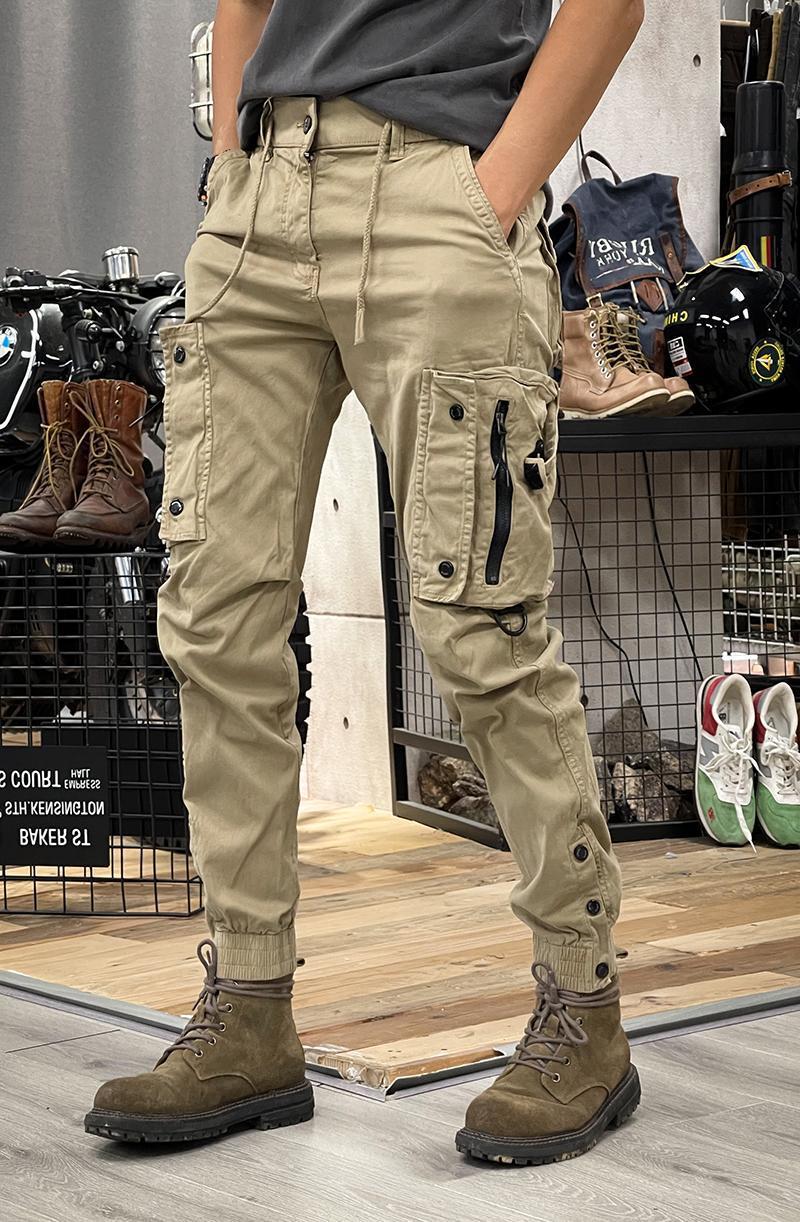 Men’s Tactical Outdoor Pants