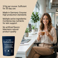Dietary Supplement – Daily Health Support for Energy & Immunity
