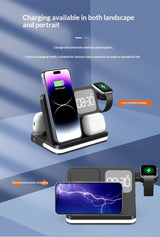 Smart Clock Alarm